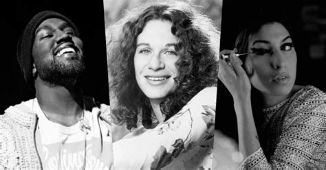 G­r­a­m­m­y­ ­Ö­d­ü­l­l­ü­ ­Ü­n­l­ü­ ­M­ü­z­i­s­y­e­n­ ­C­a­r­o­l­e­ ­K­i­n­g­­i­n­ ­K­a­l­e­m­e­ ­A­l­d­ı­ğ­ı­ ­1­2­ ­U­n­u­t­u­l­m­a­z­ ­Ş­a­r­k­ı­